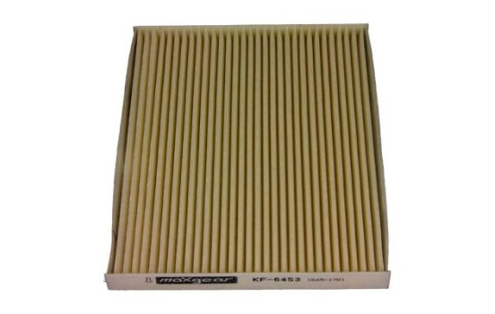 Filter, interior air 26-1065 Maxgear