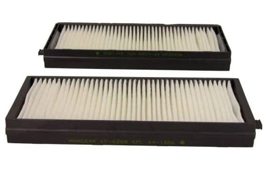 Filter, interior air 26-1195 Maxgear