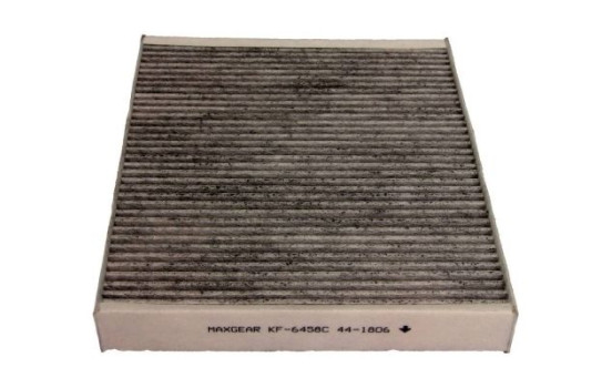 Filter, interior air 26-1207 Maxgear
