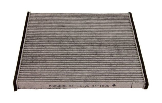 Filter, interior air 26-1212 Maxgear
