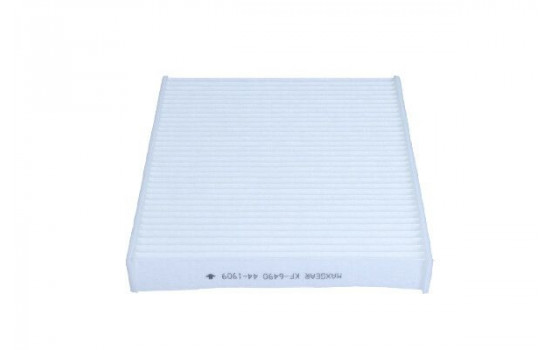 Filter, interior air 26-1510 Maxgear