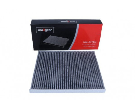 Filter, interior air 26-1656 Maxgear, Image 2