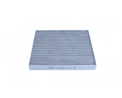 Filter, interior air 26-1760 Maxgear
