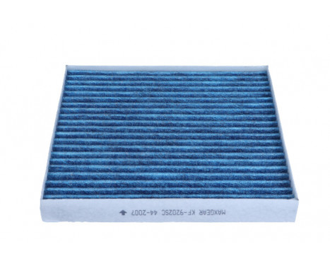 Filter, interior air 26-1760 Maxgear, Image 2
