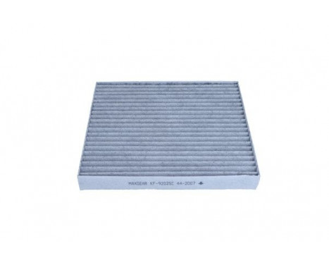 Filter, interior air 26-1760 Maxgear, Image 5