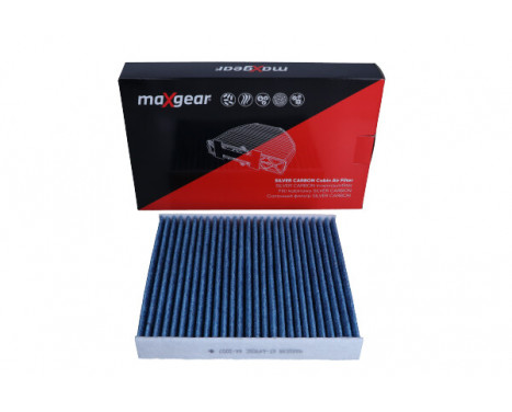 Filter, interior air 26-1769 Maxgear, Image 2