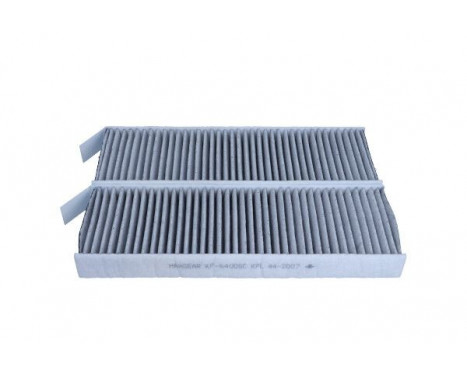 Filter, interior air 26-1811 Maxgear, Image 5