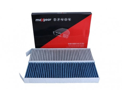 Filter, interior air 26-1811 Maxgear, Image 6