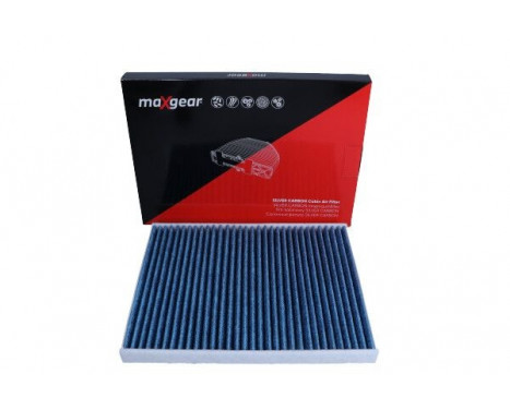 Filter, interior air 26-1814 Maxgear, Image 6