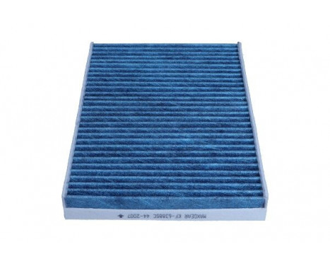 Filter, interior air 26-1817 Maxgear, Image 2