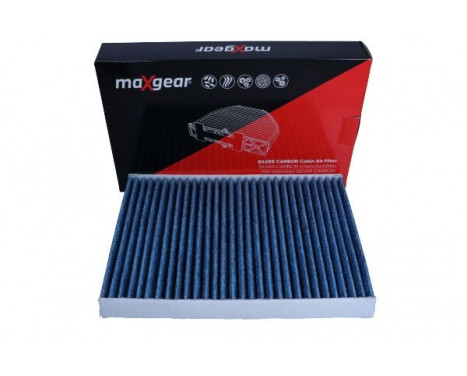 Filter, interior air 26-1817 Maxgear, Image 4