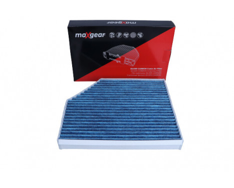 Filter, interior air 26-1828 Maxgear, Image 3
