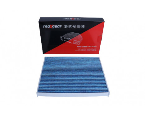 Filter, interior air 26-1835 Maxgear