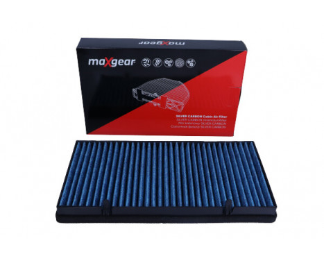 Filter, interior air 26-1837 Maxgear, Image 3