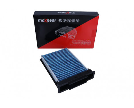 Filter, interior air 26-1843 Maxgear, Image 3