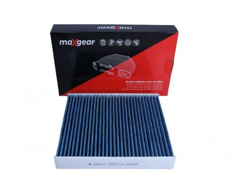 Filter, interior air 26-1849 Maxgear, Image 3