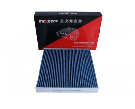 Filter, interior air 26-1851 Maxgear, Image 6