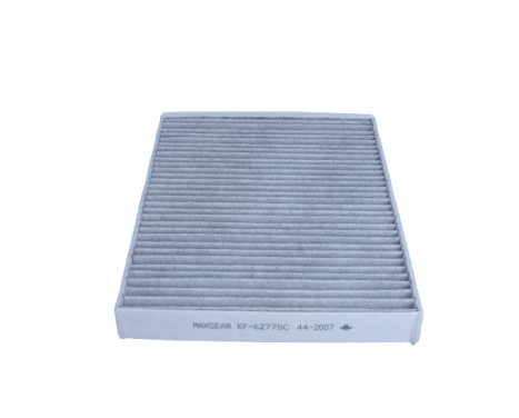 Filter, interior air 26-1857 Maxgear
