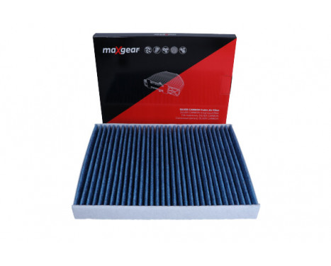 Filter, interior air 26-1857 Maxgear, Image 3
