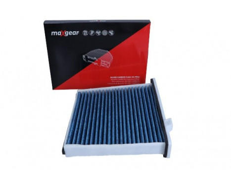 Filter, interior air 26-1861 Maxgear, Image 3