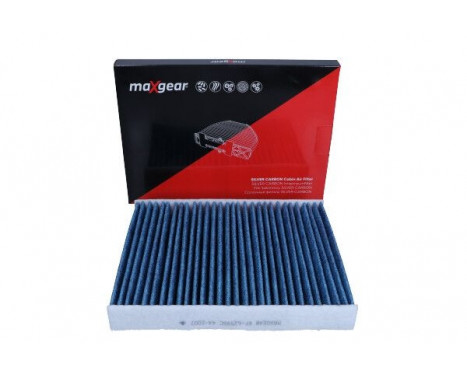 Filter, interior air 26-1862 Maxgear, Image 3