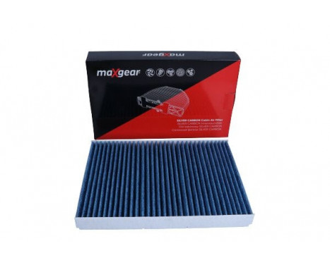 Filter, interior air 26-1868 Maxgear, Image 2