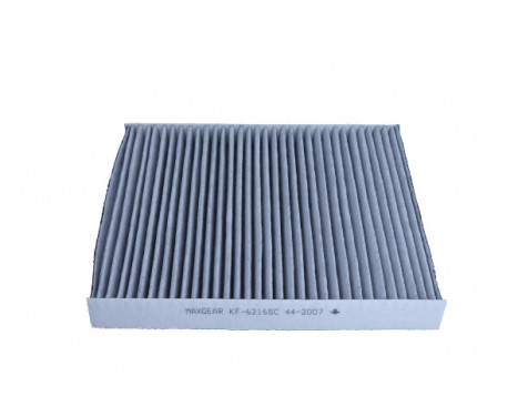 Filter, interior air 26-1871 Maxgear