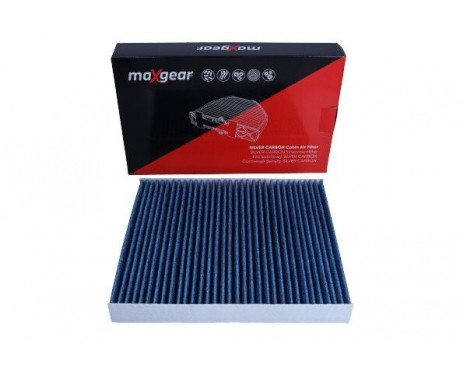 Filter, interior air 26-1871 Maxgear, Image 6