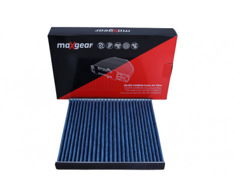 Filter, interior air 26-1877 Maxgear, Image 3