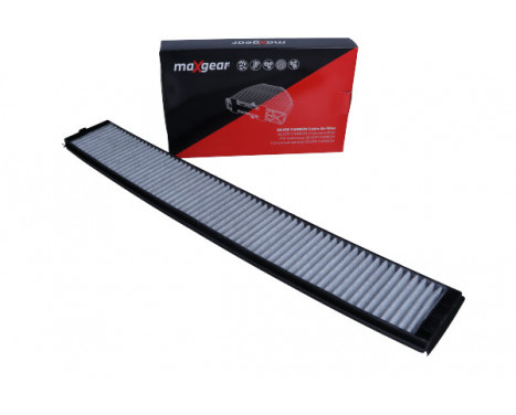 Filter, interior air 26-1880 Maxgear, Image 3