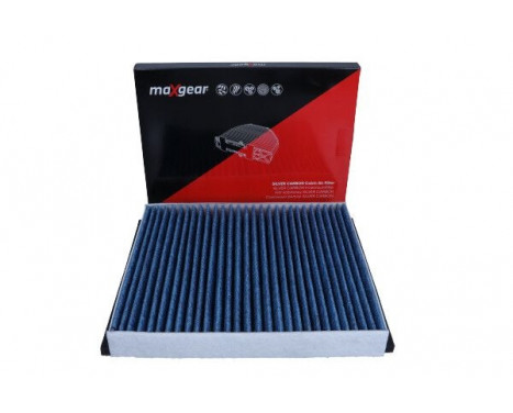 Filter, interior air 26-1882 Maxgear, Image 3