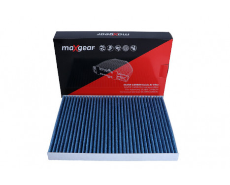 Filter, interior air 26-1885 Maxgear, Image 3