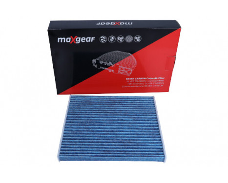 Filter, interior air 26-1888 Maxgear, Image 3