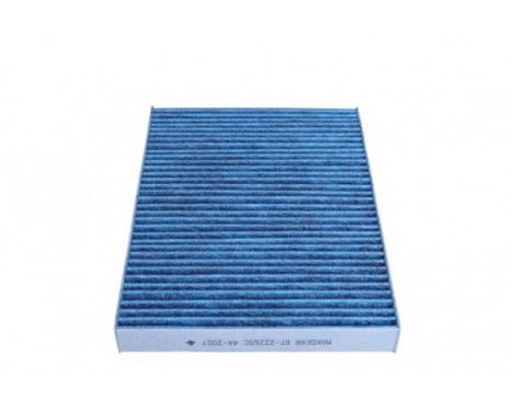 Filter, interior air 26-1895 Maxgear