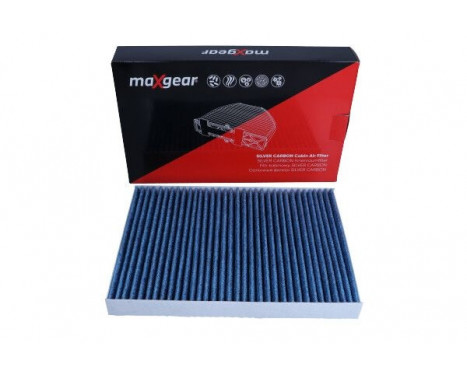 Filter, interior air 26-1895 Maxgear, Image 2