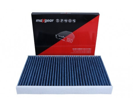 Filter, interior air 26-1916 Maxgear, Image 3