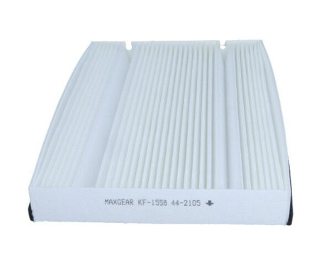 Filter, interior air 26-1954 Maxgear