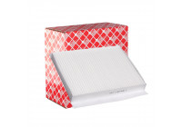 Filter, interior air 26419 FEBI