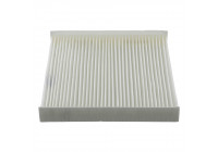 Filter, interior air 27870 FEBI