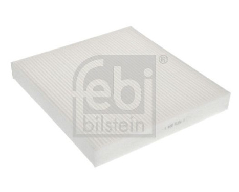 Filter, interior air 27931 FEBI, Image 2