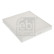 Filter, interior air 27931 FEBI, Thumbnail 2