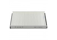 Filter, interior air 27948 FEBI