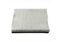 Filter, interior air 27953 FEBI