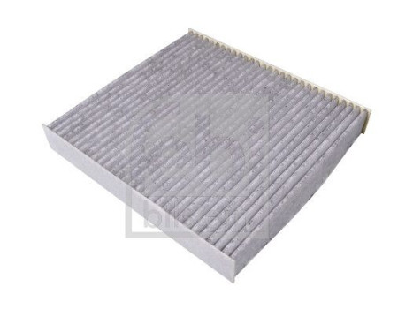 Filter, interior air 28683 FEBI, Image 2