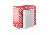 Filter, interior air 29212 FEBI