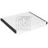 Filter, interior air 29467 FEBI, Thumbnail 3