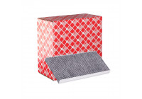 Filter, interior air 29794 FEBI