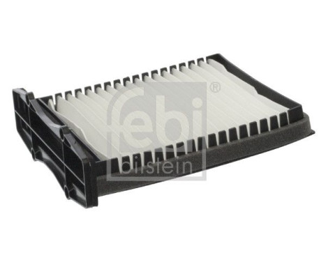 Filter, interior air 30862 FEBI, Image 2