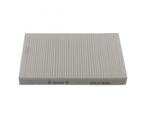 Filter, interior air 30889 FEBI