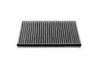 Filter, interior air 31168 FEBI